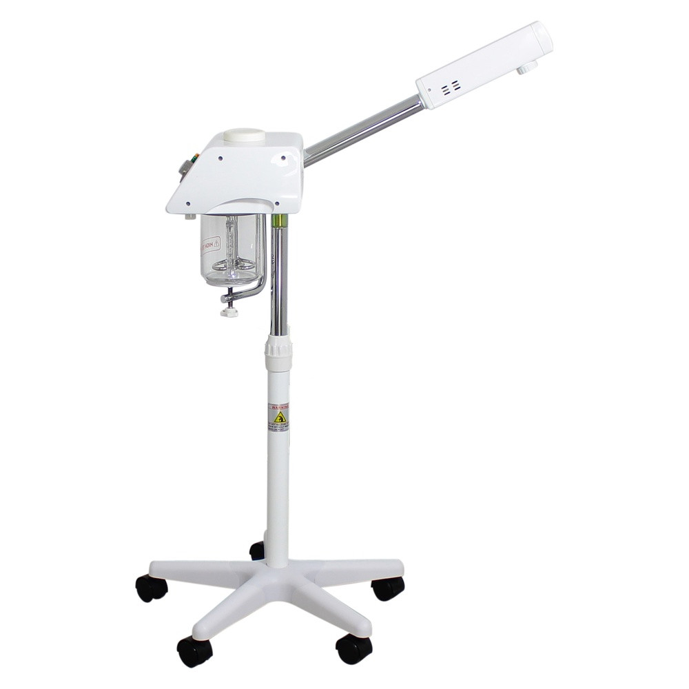 Bedampfer mit Ozonfunktion für Kosmetikstudio 500800A