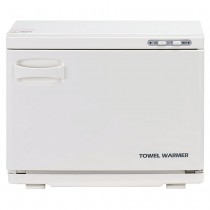 500502 Towel Warmer Handtuchwärmer Kompressenwärmer