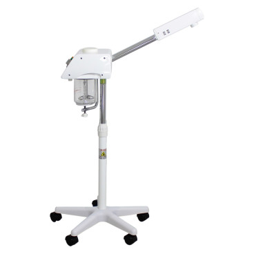 Bedampfer mit Ozonfunktion für Kosmetikstudio 500800A